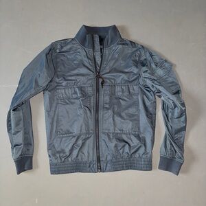Men's Abercrombie Bomber
